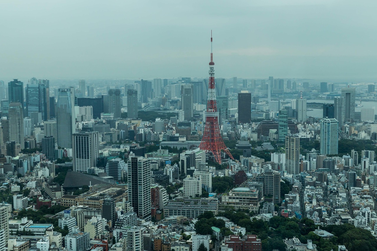 日本政府开放门户，允许奥运选手入境-  第1张