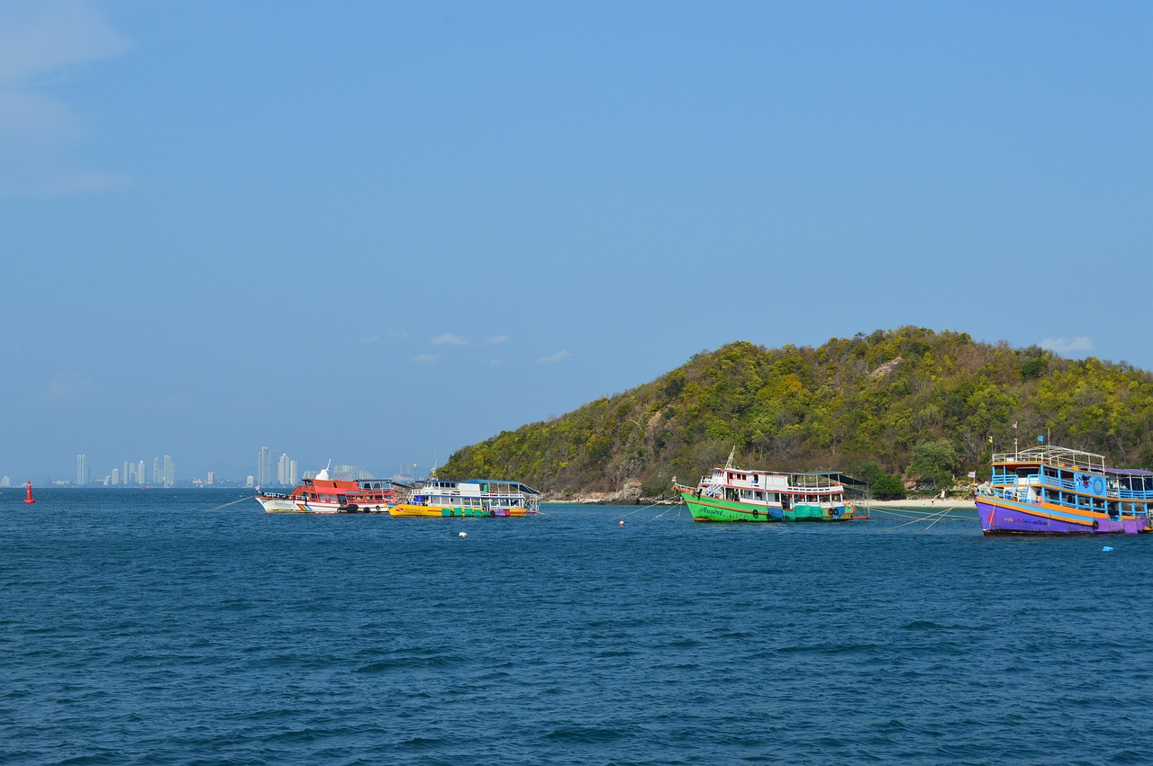 阳春汽车站至海陵岛的探索之旅-  第1张